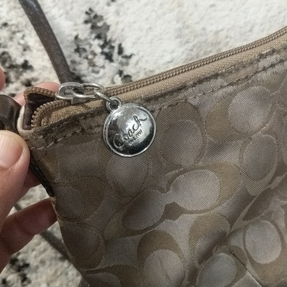 Coach bag - Picture 8 of 8